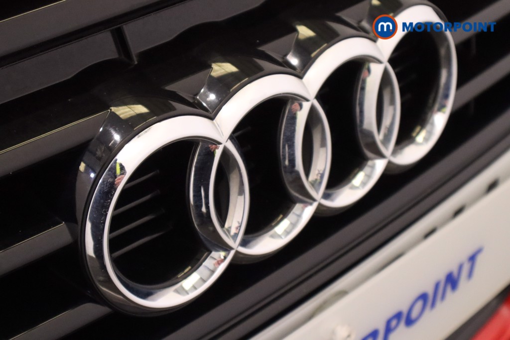 Used Audi A1 2017 for sale - 77814732: Photo 33