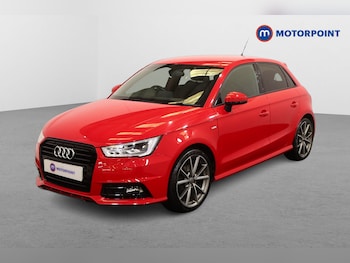 Used Audi A1 undefined for sale - 77814732: Photo