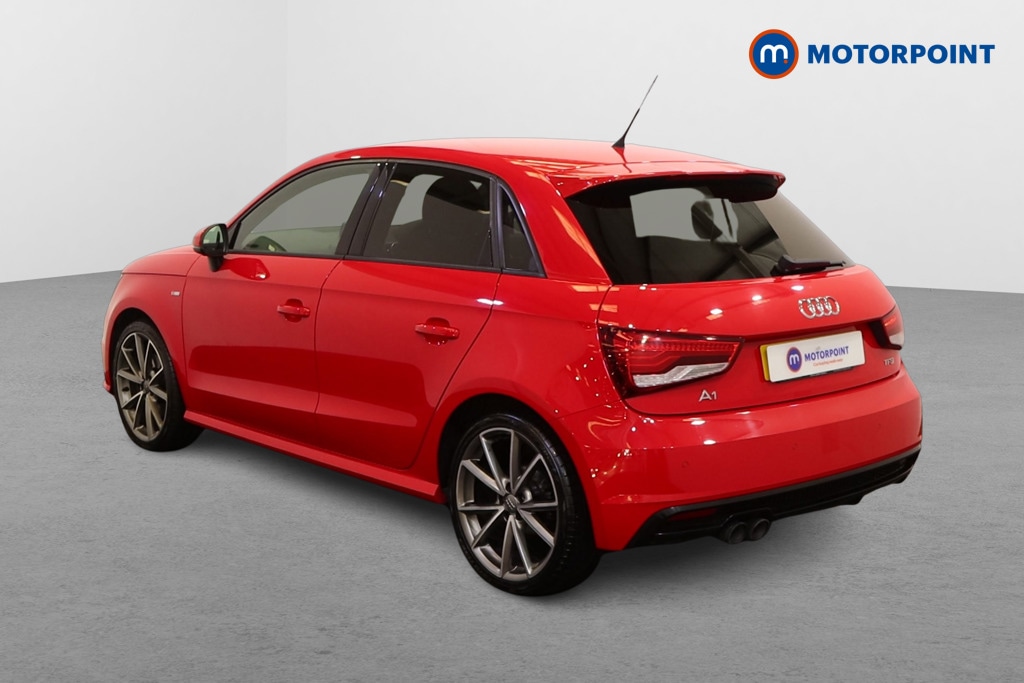 Used Audi A1 2017 for sale - 77814732: Photo 5