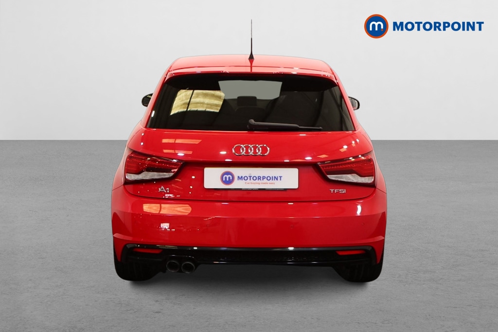 Used Audi A1 2017 for sale - 77814732: Photo 6