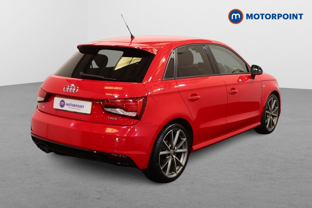 Used Audi A1 2017 for sale - 77814732: Photo 7