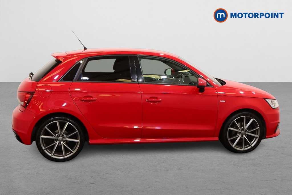 Used Audi A1 2017 for sale - 77814732: Photo 8