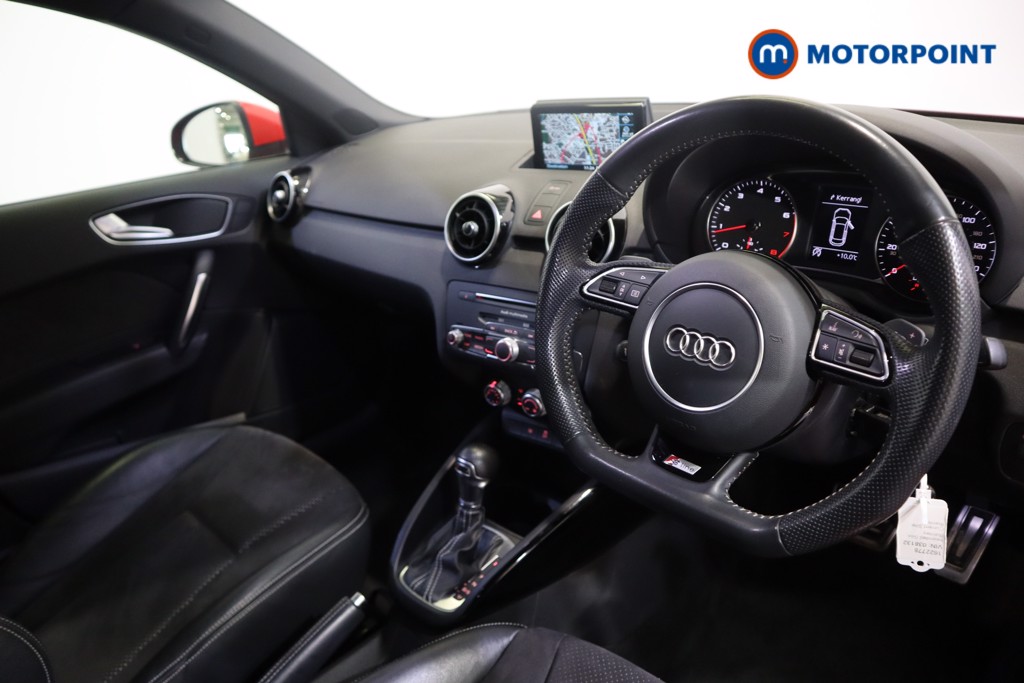 Used Audi A1 2017 for sale - 77814732: Photo 9