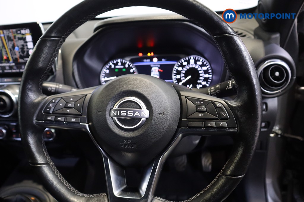 Used Nissan Juke 2022 for sale - 77245755: Photo 11