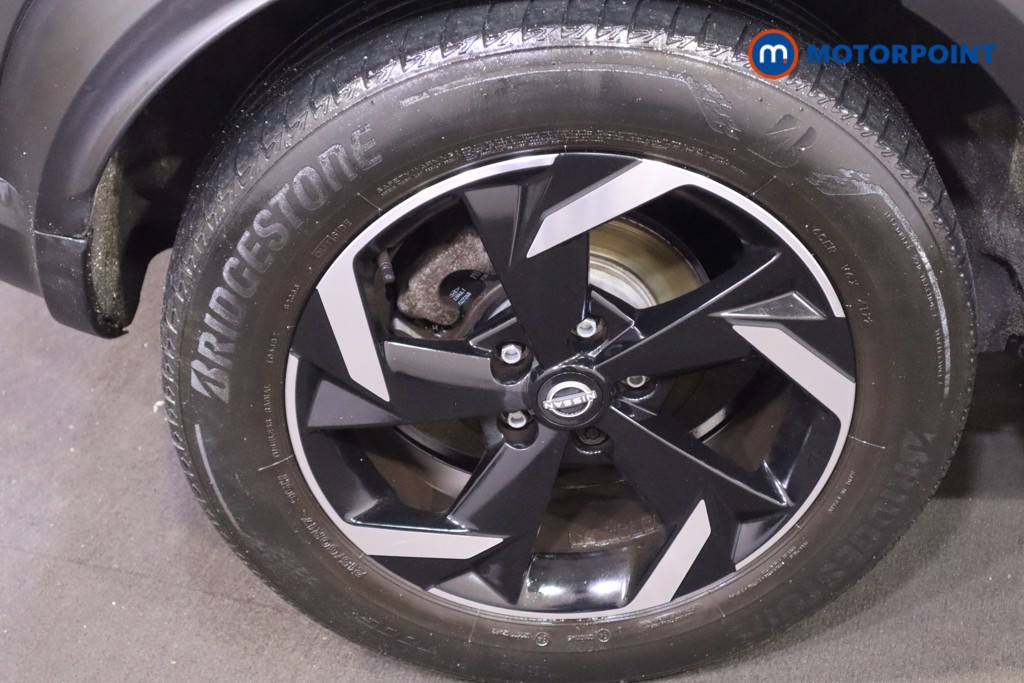 Used Nissan Juke 2022 for sale - 77245755: Photo 29