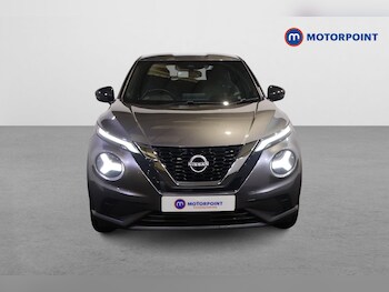 Used Nissan Juke 2022 for sale - 77245755: Photo