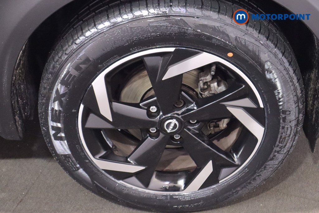 Used Nissan Juke 2022 for sale - 77245755: Photo 32