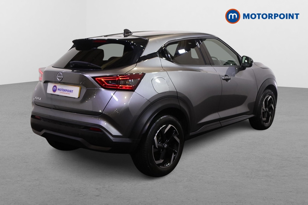 Used Nissan Juke 2022 for sale - 77245755: Photo 7