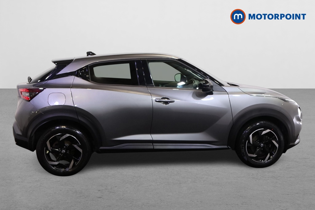 Used Nissan Juke 2022 for sale - 77245755: Photo 8