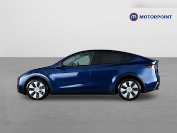 Used Tesla Model Y 2023 for sale - 78776588: Photo