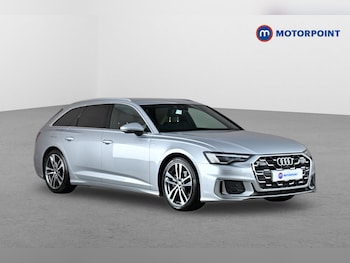 Used Audi A6 2024 for sale - 79209089: Photo