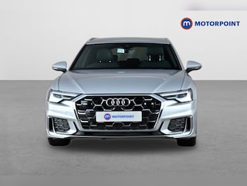 Used Audi A6 2024 for sale - 79209089: Photo