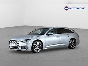 Used Audi A6 2024 for sale - 79209089: Photo