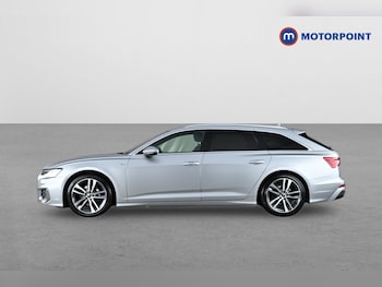 Used Audi A6 2024 for sale - 79209089: Photo