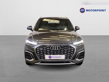 Used Audi Q5 2021 for sale - 75427130: Photo