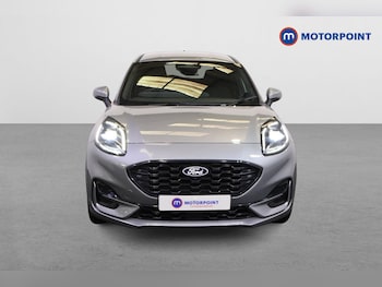 Used Ford Puma 2024 for sale - 75527155: Photo