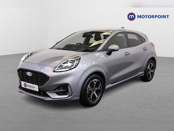 Used Ford Puma 2024 for sale - 75527155: Photo