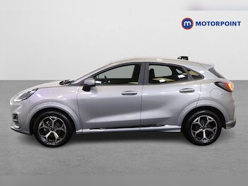 Used Ford Puma 2024 for sale - 75527155: Photo
