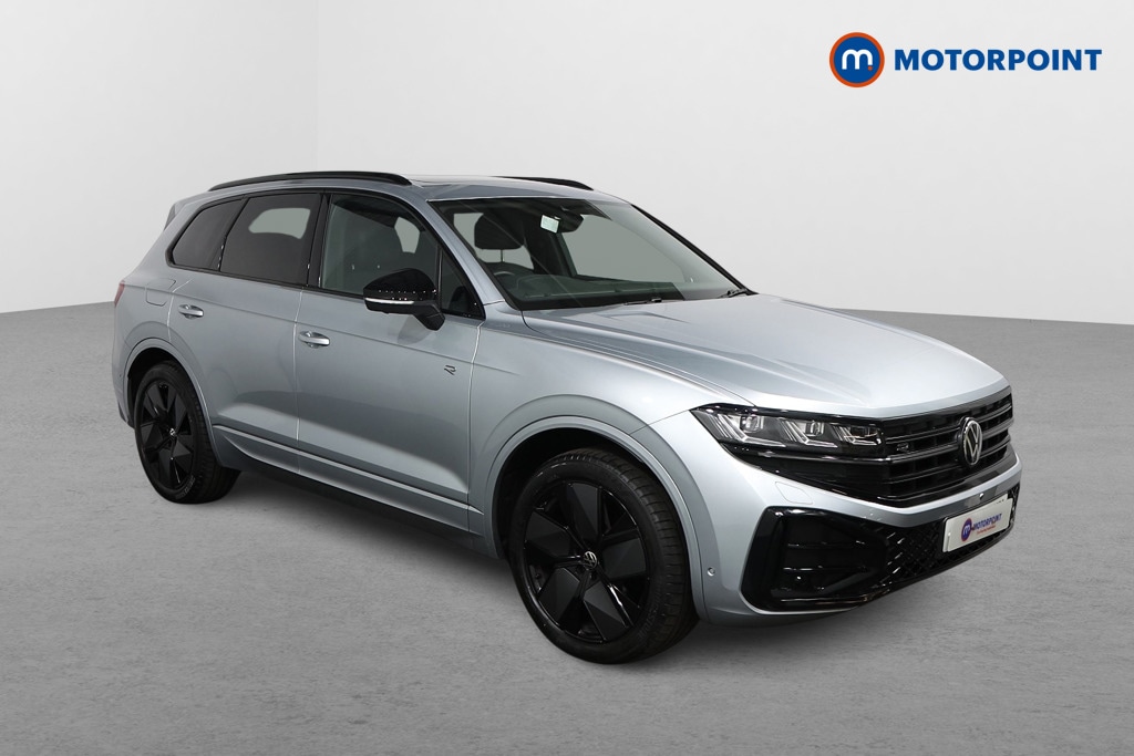 Used Volkswagen Touareg 2025 for sale - 76394494: Photo 1