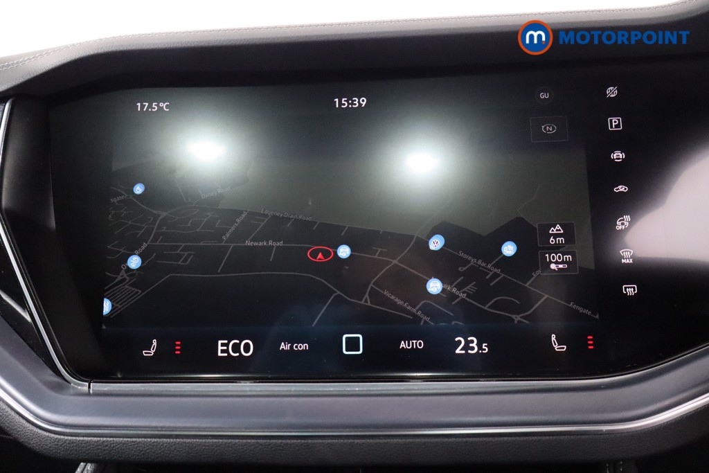 Used Volkswagen Touareg 2025 for sale - 76394494: Photo 10