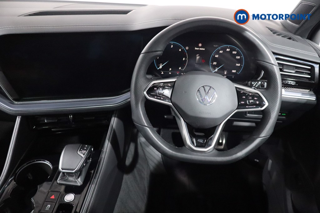 Used Volkswagen Touareg 2025 for sale - 76394494: Photo 11