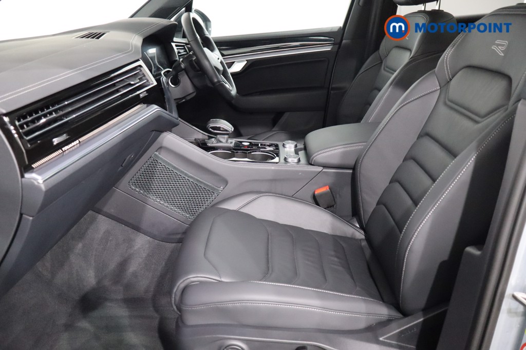 Used Volkswagen Touareg 2025 for sale - 76394494: Photo 12