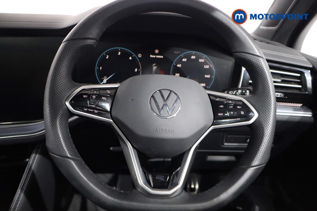 Used Volkswagen Touareg 2025 for sale - 76394494: Photo 14