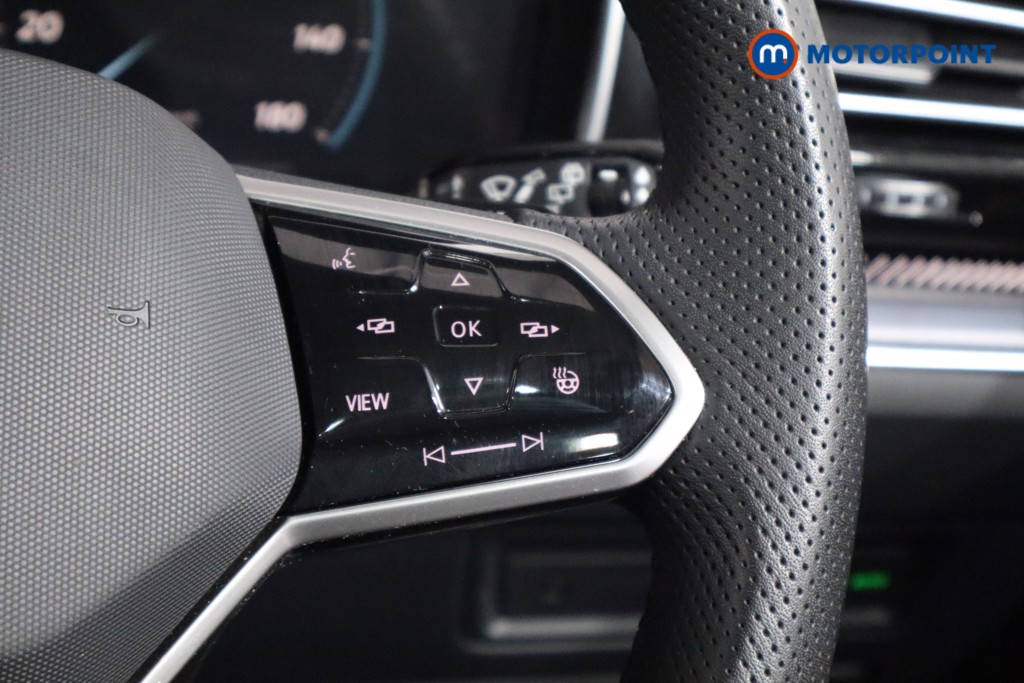 Used Volkswagen Touareg 2025 for sale - 76394494: Photo 16