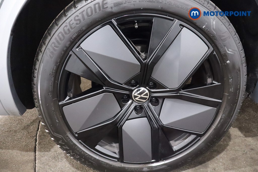 Used Volkswagen Touareg 2025 for sale - 76394494: Photo 17