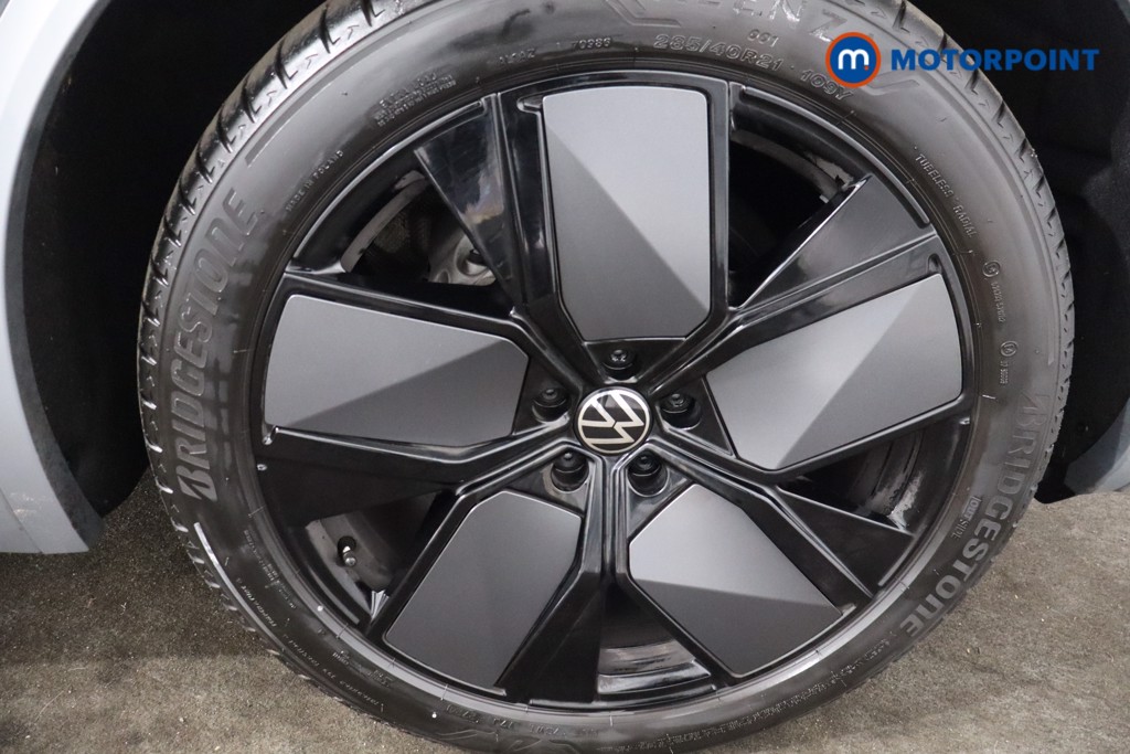 Used Volkswagen Touareg 2025 for sale - 76394494: Photo 18