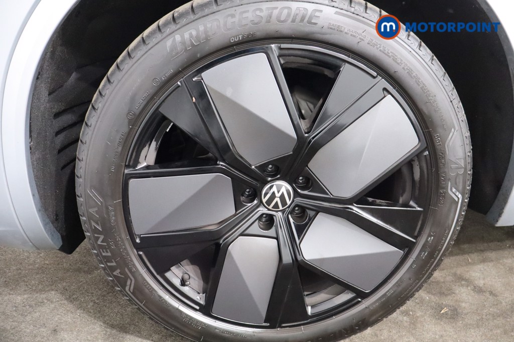 Used Volkswagen Touareg 2025 for sale - 76394494: Photo 19