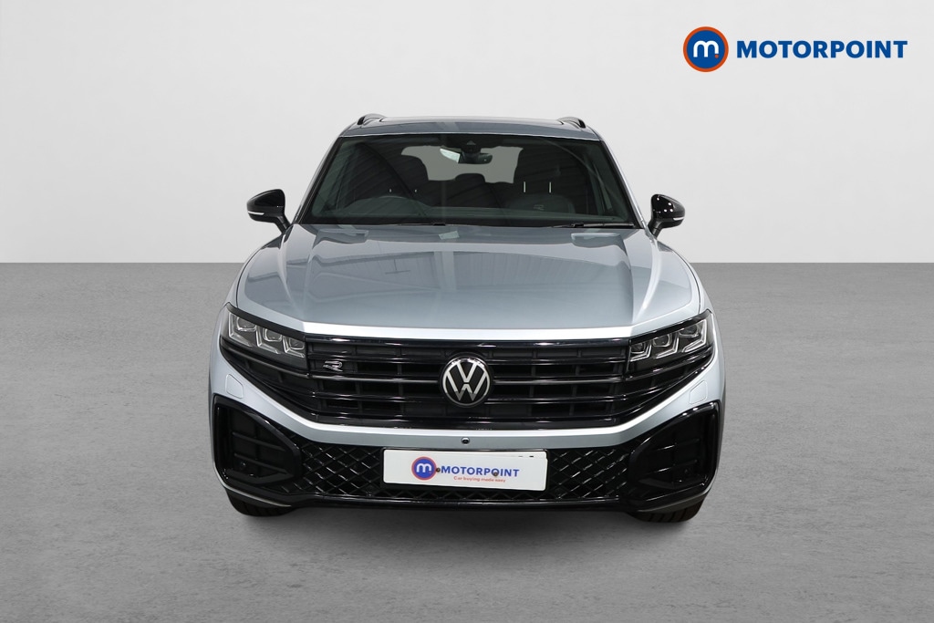 Used Volkswagen Touareg 2025 for sale - 76394494: Photo 2