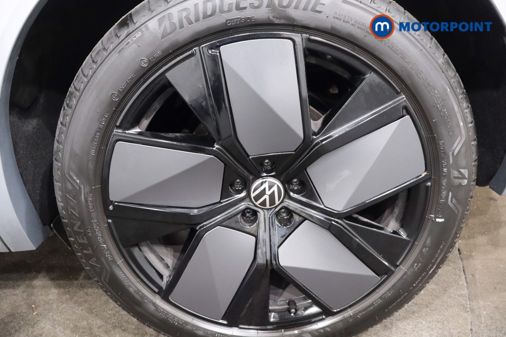 Used Volkswagen Touareg 2025 for sale - 76394494: Photo 20