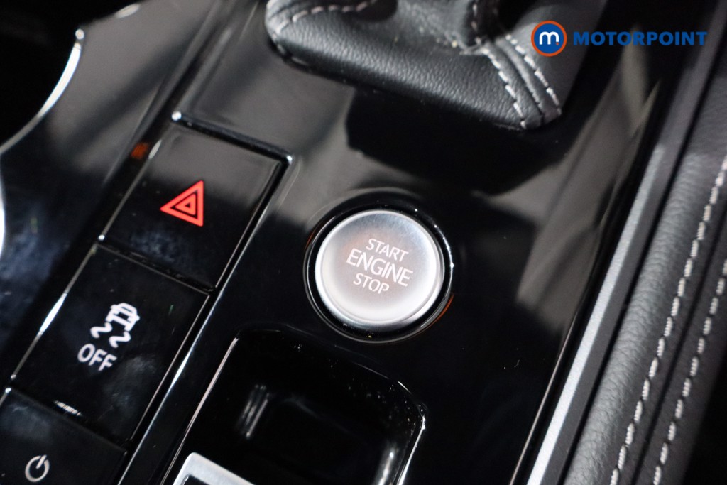 Used Volkswagen Touareg 2025 for sale - 76394494: Photo 21