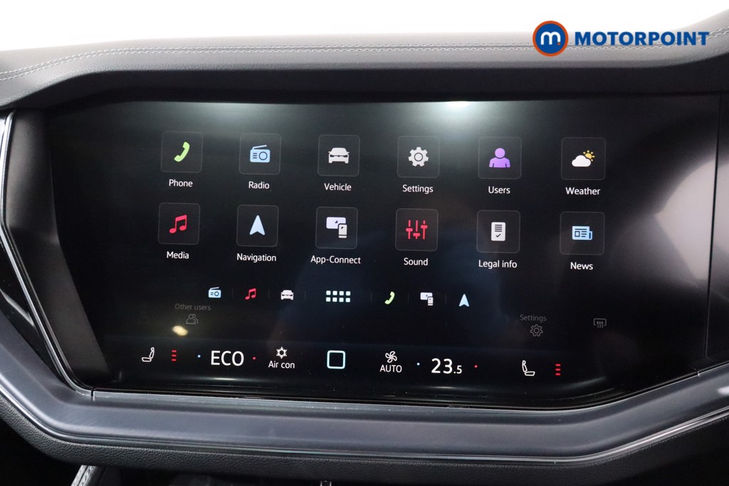 Used Volkswagen Touareg 2025 for sale - 76394494: Photo 23