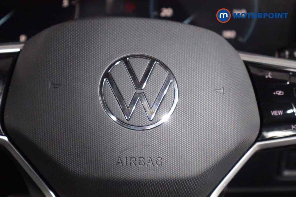 Used Volkswagen Touareg 2025 for sale - 76394494: Photo 25