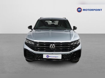 Used Volkswagen Touareg 2025 for sale - 76394494: Photo