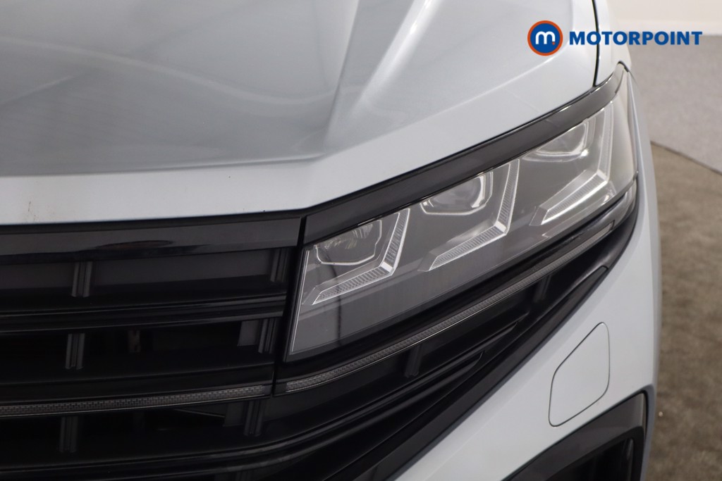 Used Volkswagen Touareg 2025 for sale - 76394494: Photo 37