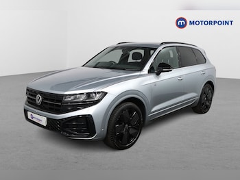 Used Volkswagen Touareg 2025 for sale - 76394494: Photo