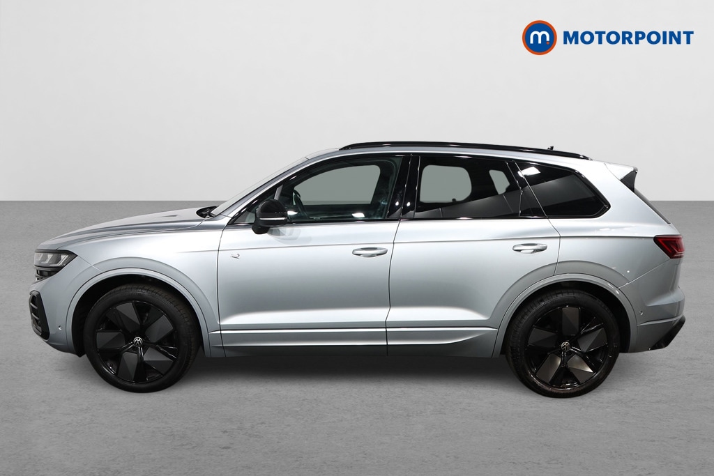 Used Volkswagen Touareg 2025 for sale - 76394494: Photo 4