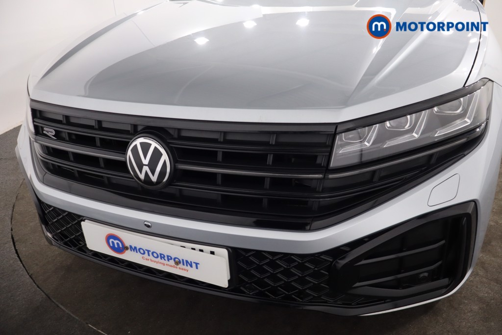 Used Volkswagen Touareg 2025 for sale - 76394494: Photo 40
