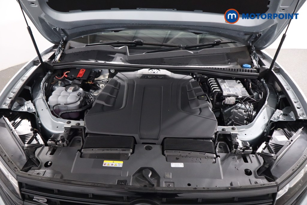 Used Volkswagen Touareg 2025 for sale - 76394494: Photo 41