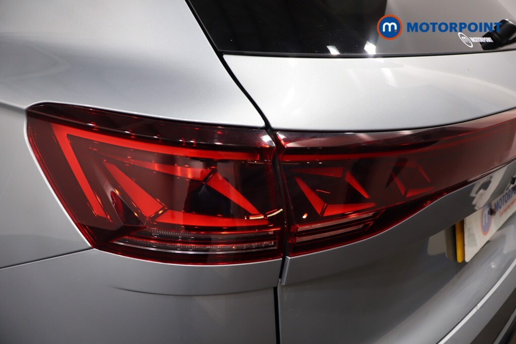 Used Volkswagen Touareg 2025 for sale - 76394494: Photo 43