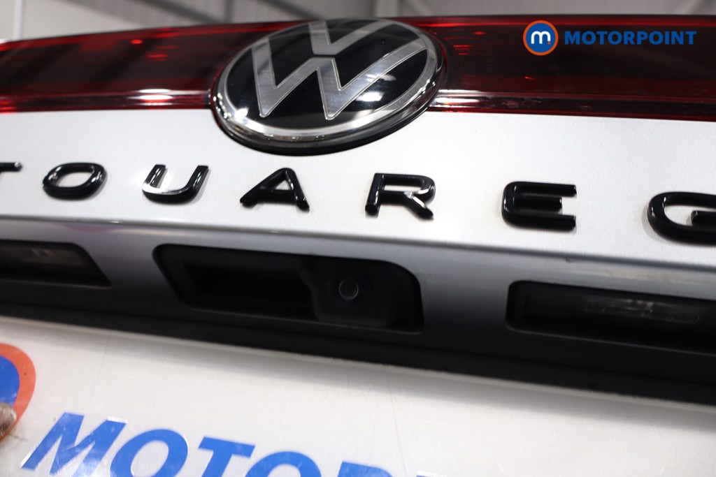 Used Volkswagen Touareg 2025 for sale - 76394494: Photo 47