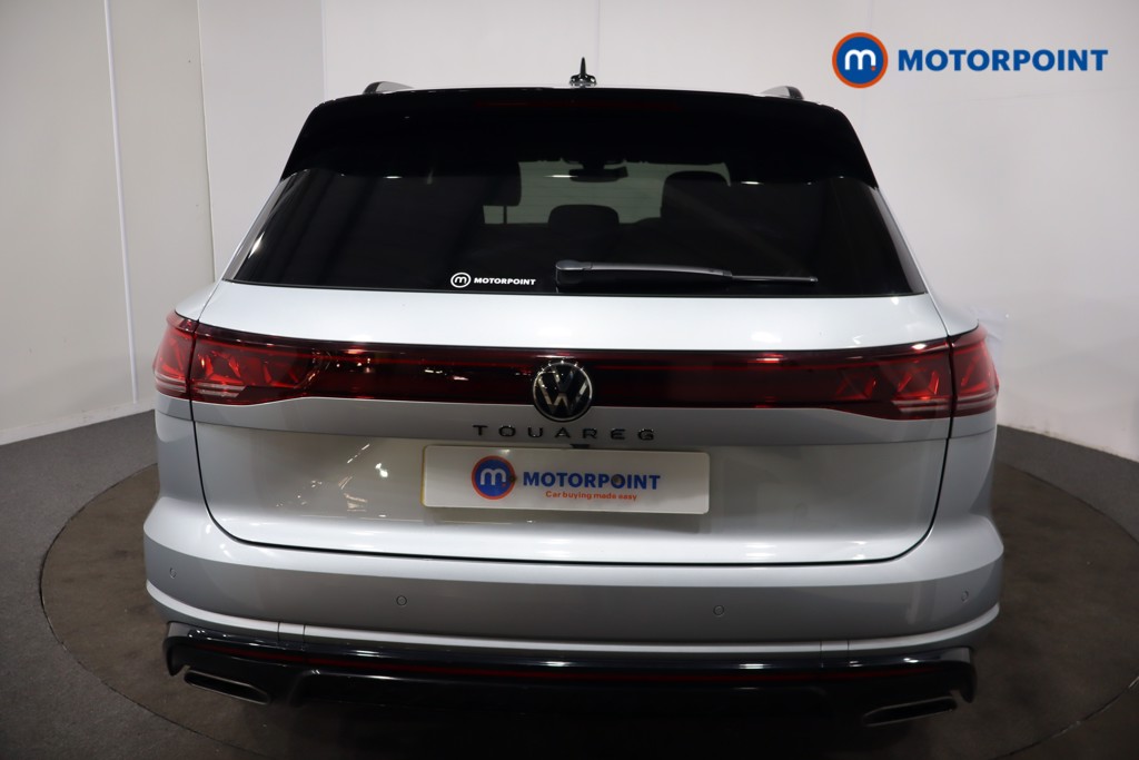 Used Volkswagen Touareg 2025 for sale - 76394494: Photo 48