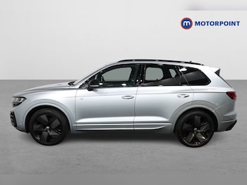 Used Volkswagen Touareg 2025 for sale - 76394494: Photo