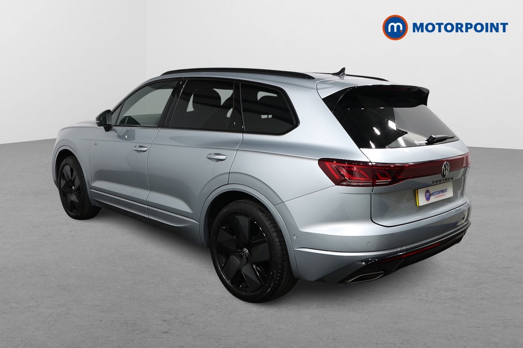 Used Volkswagen Touareg 2025 for sale - 76394494: Photo 5