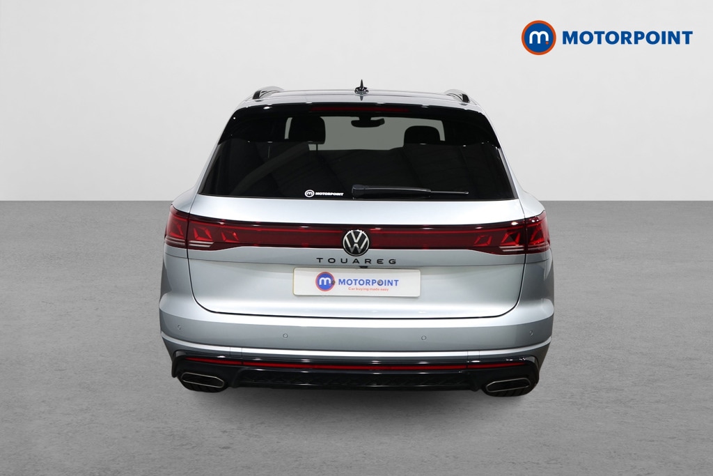 Used Volkswagen Touareg 2025 for sale - 76394494: Photo 6