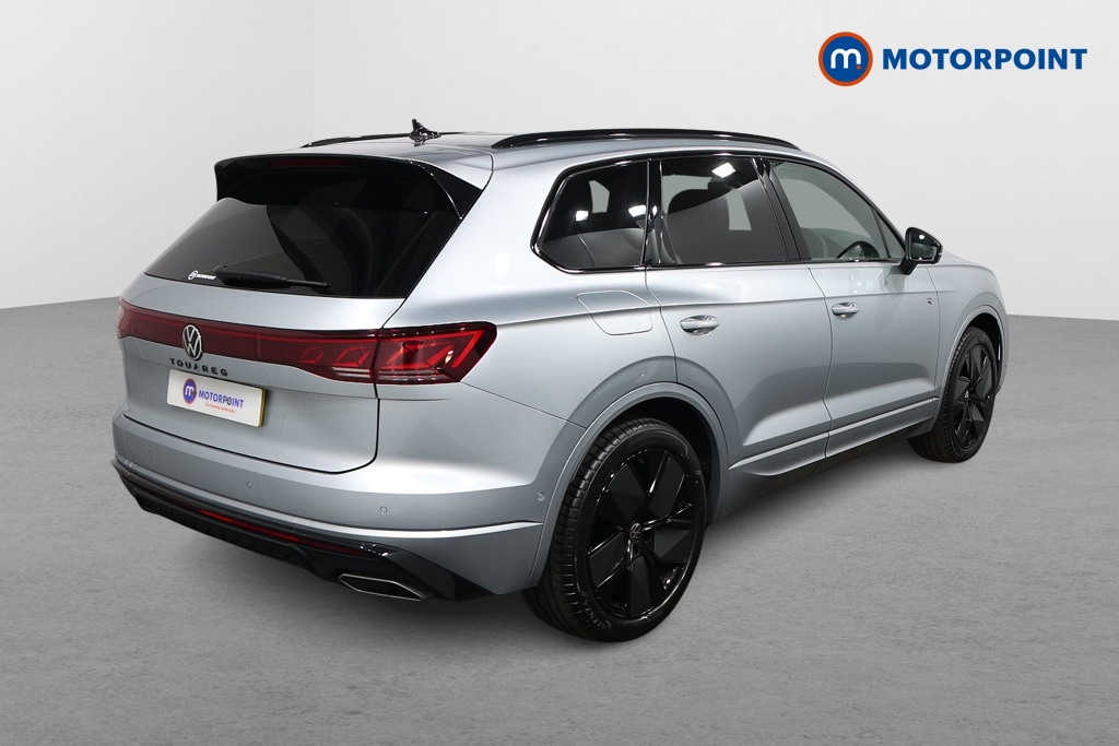 Used Volkswagen Touareg 2025 for sale - 76394494: Photo 7