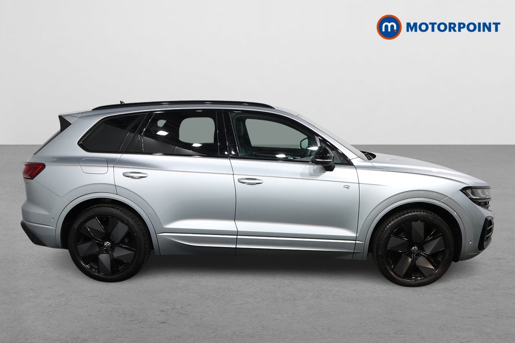 Used Volkswagen Touareg 2025 for sale - 76394494: Photo 8